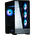  Корпус ZALMAN P50 DS Black, без БП, боковое окно (закаленное стекло), черный, ATX 