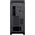  Корпус JONSBO D500 Silver без БП, боковая панель из закал. стекла, ARGB LED-strips, mini-ITX, micro-ATX, ATX, EATX, серебрянный 