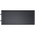  Корпус Lian Li A3-mATX TG Black (G99.A3X.10R) / Tempered Glass Edition / Bottom Dust Filter 