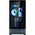  Корпус ZALMAN P50 DS Black, без БП, боковое окно (закаленное стекло), черный, ATX 