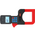  Токоизмерительные клещи UNI-T UT253A 
