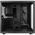  Корпус Ginzzu V500 RGB подсветка, закаленное стекло 1*USB 3.0,1*USB 2.0, AU ATX 