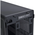  Корпус Lian Li A3-mATX TG Black (G99.A3X.10R) / Tempered Glass Edition / Bottom Dust Filter 