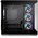 Корпус Thermaltake View 380 TG ARGB (CA-1Z2-00M1WN-00) черный без БП ATX 9x120mm 5x140mm 1x200mm 2xUSB3.0 audio bott PSU 