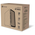  Корпус Оклик OCC-MD301 черный без БП ATX 6x120mm 2xUSB2.0 1xUSB3.0 audio bott PSU 