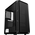  Корпус Оклик OCC-MD301 черный без БП ATX 6x120mm 2xUSB2.0 1xUSB3.0 audio bott PSU 