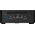  Неттоп MSI Cubi Nuc 1M-045XRU (9S6-B0B111-045) Intel Core 3 100U, DDR5 8ГБ, 512ГБ(SSD), Intel HD Graphics 630, noOS, черный 