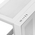  Корпус Lian Li O11D Mini-S Snow Edition (G99.O11DMI-S.R0) / Mid-Tower, TG 