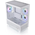  Корпус Thermaltake View 170 TG ARGB (CA-1Z4-00M6WN-00) белый без БП ATX 9x120mm 5x140mm 1x200mm 2xUSB3.0 audio bott PSU 