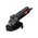  УШМ Deli DE-JM125-4E 890Вт 