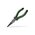  Длиногубцы Deli Home Series Green HT2106L 160мм 
