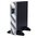  ИБП Powercom Smart-UPS Smart RT (SRT1000A LCD) Line-Interactive, 1000VA/900W 
