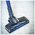  Пылесос Ariete 2722 Blue 