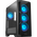 Корпус CHIEFTEC Apex GA-01B-TG-OP без БП, боковая панель из закал. стекла, 3xARGB 120мм спереди, 1xARGB 120мм сзади, черный 