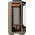  Корпус Thermaltake The Tower 300 Gravel (CA-1Y4-00SGWN-00) без БП mATX 7x120mm 5x140mm 2xUSB3.0 audio bott PSU 
