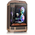  Корпус Thermaltake The Tower 300 Gravel (CA-1Y4-00SGWN-00) без БП mATX 7x120mm 5x140mm 2xUSB3.0 audio bott PSU 