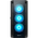  Корпус CHIEFTEC Apex GA-01B-TG-OP без БП, боковая панель из закал. стекла, 3xARGB 120мм спереди, 1xARGB 120мм сзади, черный 