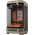  Корпус Thermaltake The Tower 300 Gravel (CA-1Y4-00SGWN-00) без БП mATX 7x120mm 5x140mm 2xUSB3.0 audio bott PSU 