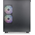  Корпус Thermaltake View 170 TG ARGB (CA-1Z4-00M1WN-00) черный без БП ATX 9x120mm 5x140mm 1x200mm 2xUSB3.0 audio bott PSU 