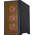  Корпус Formula TimberLine T0 черный без БП mATX 4x120mm 2xUSB3.0 1xUSB3.1 audio 
