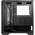  Корпус CHIEFTEC Apex GA-01B-TG-OP без БП, боковая панель из закал. стекла, 3xARGB 120мм спереди, 1xARGB 120мм сзади, черный 