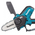  Пила цепная Makita UC100DZ 