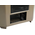  Корпус Thermaltake The Tower 300 Gravel (CA-1Y4-00SGWN-00) без БП mATX 7x120mm 5x140mm 2xUSB3.0 audio bott PSU 