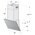  Вытяжка Gorenje WHI646E7BP 
