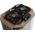  Корпус Thermaltake The Tower 300 Gravel (CA-1Y4-00SGWN-00) без БП mATX 7x120mm 5x140mm 2xUSB3.0 audio bott PSU 