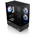 Корпус Thermaltake View 170 TG ARGB (CA-1Z4-00M1WN-00) черный без БП ATX 9x120mm 5x140mm 1x200mm 2xUSB3.0 audio bott PSU 