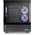 Корпус Thermaltake View 170 TG ARGB (CA-1Z4-00M1WN-00) черный без БП ATX 9x120mm 5x140mm 1x200mm 2xUSB3.0 audio bott PSU 