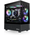  Корпус Thermaltake View 170 TG ARGB (CA-1Z4-00M1WN-00) черный без БП ATX 9x120mm 5x140mm 1x200mm 2xUSB3.0 audio bott PSU 