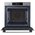  Духовой шкаф Samsung NV7B4125ZAS/WT 