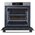  Духовой шкаф Samsung NV7B4125ZAS/WT 
