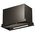  Вытяжка Konigin Cosmic Out Black 60 