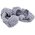  Салфетки из микрофибры Hobot HB368А01 