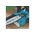  Аккумуляторная цепная пила Makita UC100DWA 1аккум. 2Ач ЗУ 