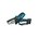  Аккумуляторная цепная пила Makita UC100DWA 1аккум. 2Ач ЗУ 