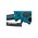  Аккумуляторная цепная пила Makita UC100DWA 1аккум. 2Ач ЗУ 