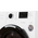  Стиральная машина Beko WSPE6H612W (7323510002) 