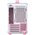  Корпус JONSBO Jonsplus Z20 Pink/White без БП, боковая панель из закал. стекла, mini-ITX, micro-ATX, бело-розовый 