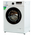  Стиральная машина RENOVA WAF-8014ISM31 