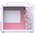  Корпус JONSBO Jonsplus Z20 Pink/White без БП, боковая панель из закал. стекла, mini-ITX, micro-ATX, бело-розовый 