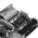 Материнская плата ASROCK B650M Pro RS 