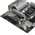  Материнская плата ASROCK B650M Pro RS 