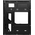  Корпус Accord Entry ACC-2053B черный без БП mATX 2xUSB2.0 audio 