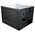  Корпус Ginzzu V530 RGB подсветка, контроллер CRC10, 4* 12R6 FAN 12CM RGB закаленное стекло 1*USB 3.0,1*USB 2.0, AU ATX 