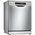  Посудомоечная машина Bosch SMS8ZDI86Q 