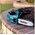  Пила цепная Makita DUC204SF 