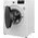  Стиральная машина Weissgauff WM 61212 DC Inverter Steam 